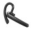 Wireless Bluetooth Earbuds – Single Ear, Hands-Free Stereo Headset with Mic, Compatible with All Bluetooth Devices 2