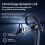Wireless Bluetooth Earbuds – Single Ear, Hands-Free Stereo Headset with Mic, Compatible with All Bluetooth Devices 8
