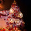 LED Christmas String Lights Battery Operated with Suction 4