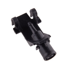 Coppia di ugelli lavavetro anteriori per Honda Acura 76810-TK4-A11 09-20