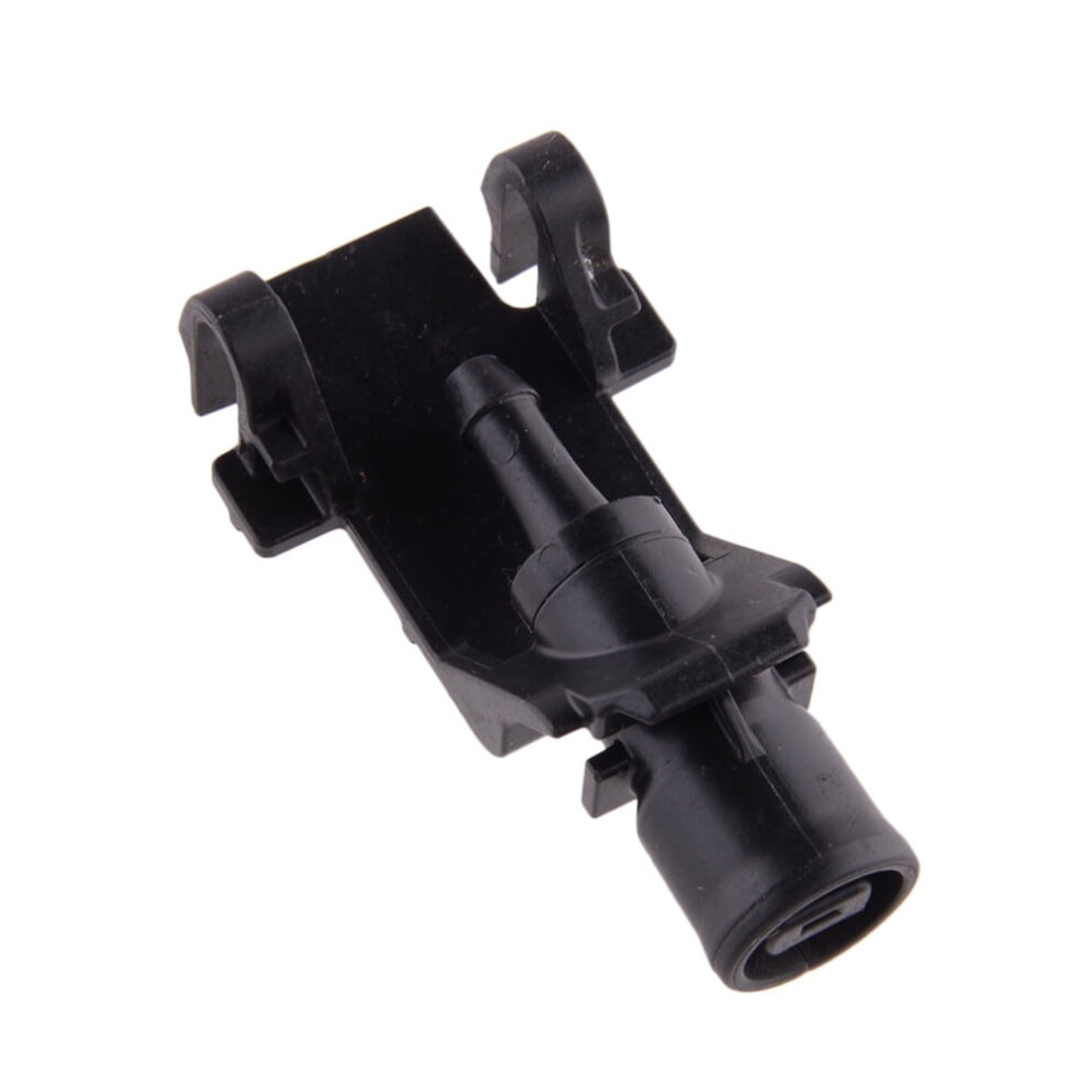 1 Pair Nozzle Assembly Front Windshield Washer For Honda Acura 76810-Tk4-A11 09-20 9028731205038