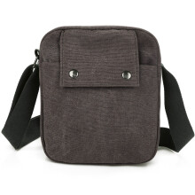 Unisexové crossbody kabelky, plátené crossbody kabelky na telefón, tablet, počítač, kľúčenky, kabelka cez rameno s nastaviteľným opaskom,