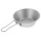 Portable Rice Bowl Fair Garden Elk Camping Tableware 6