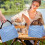 Lunch Bag Reusable Leakproof Cooler for Work Travel 3
