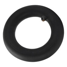 Chambre à air 110/50-6.5, valve courbée, souple, en caoutchouc pour motos