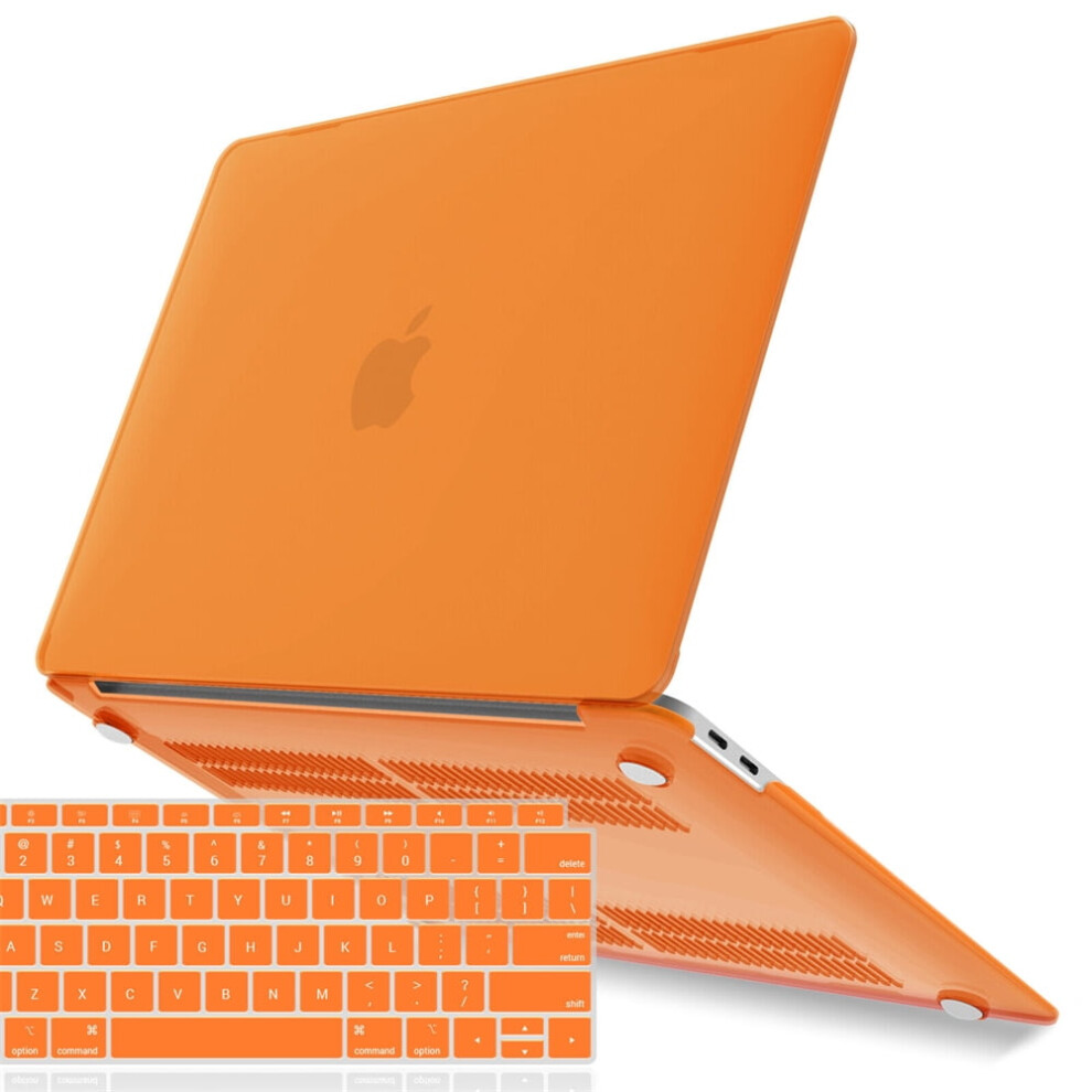 For Macbook Air 13 Inch Case M1 A2337 A2179 Hard Plastic Case Cover Shell With Keyboard Cover 9028731207612