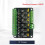 Carte de Commande D'Amplificateur PLC pour Module MOS/Microcontrôleur 6 Canaux 5 V 5