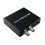 3RCA VGA AV CVBS to SDI Converter Adapter 2 SDI Output EU PLUG 4