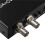 3RCA VGA AV CVBS to SDI Converter Adapter 2 SDI Output EU PLUG 6