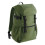 BagBase (One Size, Moss Green) Bagbase Ramble Recycled Polyester Backpack 1
