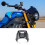 Motorrad-Windschutzscheibe für  XSR900 2022-2026 3
