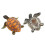Aquarium water simulation ornament for turtle tanks 3