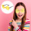 Γυαλιά ηλίου Xinwanna Kids Duckling, ημιδιαφανή, αντι-UV, προστασία ματιών και φωτογραφικό 3