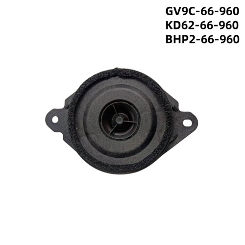 Diskanthøjttaler Gv9C-66-960 Passer til Mazda3 6Cx-5 2