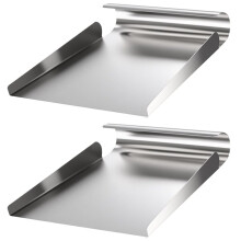 Stainless Steel Food Scoop for Right Freeze Dryer, Ideal for Kitchen and Food Packaging