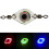 LED-fiskelukelys, dyp dråpelys, LED-lys for agn 2