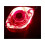Przynęty wędkarskie LED Light Deep Drops Light LED Lighted Baits Flasher 4