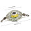 Przynęty wędkarskie LED Light Deep Drops Light LED Lighted Baits Flasher 7