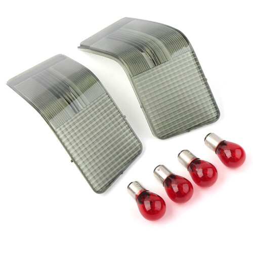 BFY Motorcycle LED Taillight 1
