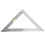 Measuring Ruler Drawing Triangle Rule Geometry Ruler Measure Ruler Measurement Tool 4