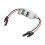 DC 400V Solar Disconnect Switch 2-Pole IP65 50A 8