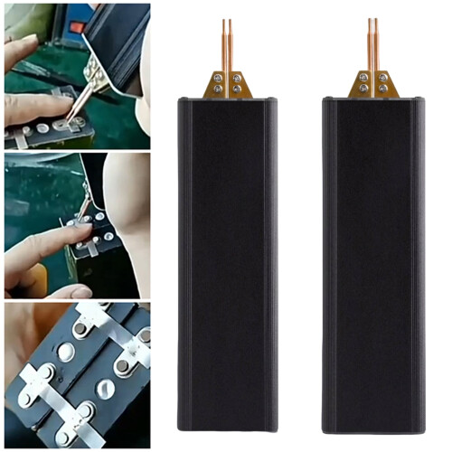 Mini Spot Welder Portable Rechargeable Handheld Welding 1
