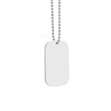 Sublimation Blank Pendant Heat Transfer Double-sided Print Car Hanging Ornaments
