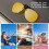 Polarized Clip-On Flip-Up Sunglasses for Driving 5
