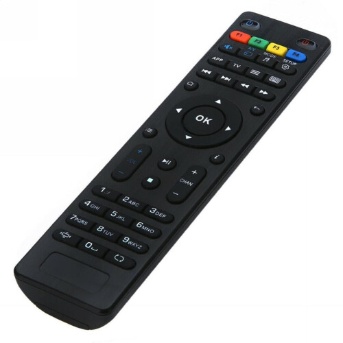 Telecomando IPTV per MAG250, MAG254, MAG270, MAG256 1