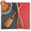 2 Pcs Kitchen Utensils Spoon Spatula Non-toxic Cookware Safe Use 2