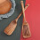 2 Pcs Kitchen Utensils Spoon Spatula Non-toxic Cookware Safe Use 6