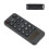FAGINEY Wireless Soundbar Remote Control Replacement Remote Control For Wireless Soundbar,Remote Control,Wireless Soundbar Remote 2