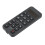 FAGINEY Wireless Soundbar Remote Control Replacement Remote Control For Wireless Soundbar,Remote Control,Wireless Soundbar Remote 4