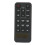 FAGINEY Wireless Soundbar Remote Control Replacement Remote Control For Wireless Soundbar,Remote Control,Wireless Soundbar Remote 6