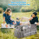 Μεγάλο σακίδιο πλάτης για πάνες με 3 μονωμένες θήκες για μπουκάλια και ιμάντες 6