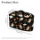 Ghost Pumpkin Pattern Protective Case Ironing Machine Storage Bag Lightweight Protective For Garment Care, Bag Only 6