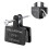 Disc Brake Pads for Shimano Deore M315-M575 3
