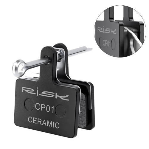 Disc Brake Pads for Shimano Deore M315-M575 2