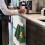 Gingerbread Man Hanging Dish Towels 3-Pack Soft 5