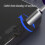 10Pcs 2.35mm/3.0mm Heavy Duty Metal Handle-3.0mm handle 7