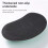 Memory Foam Wrist Support for Mouse for Office Work Gaming Comfort Wrist Pad 6