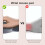 Memory Foam Wrist Support for Mouse for Office Work Gaming Comfort Wrist Pad 7