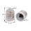 E27 to E17 Light Bulb Adapter Pack of 5, Easy Socket Conversion for LED Chandelier Lamps 4