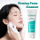 Dr.Melaxin BIO-SPICULE Pore Cleansing Foam-Deep Cleansing,Blackhead Removal 30ml 3