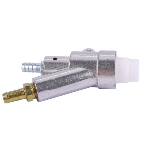 8X Automatic Sand Blasting Machine, Sand Blasting, (Without Nozzle) 2