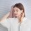 Cotton Hand Towels Soft Highly Absorbent 6