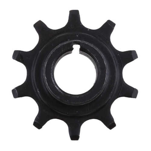 Front Sprocket Cog 10T for 415 Chain 48cc-80cc 2-Stroke 1