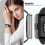 Συσκευασία 4 τεμαχίων συμβατή με το Samsung Galaxy Fit3, προστατευτικό οθόνης + σκληρό 4