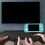 Handheld Game System 64G/128G Memory Preloaded Game Long Lasting Battery 2