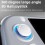 Handheld Game System 64G/128G Memory Preloaded Game Long Lasting Battery 6